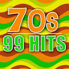 70s: 99 Hits
