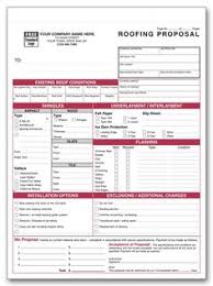 Printable Blank Bid Proposal Forms Forms Sample Written