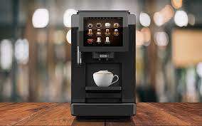 franke a300 coffee machine fully
