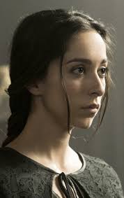 They have a daughter, princess shireen baratheon. Talisa Stark Game Of Thrones Wiki Fandom