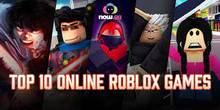 top 10 roblox games to play