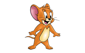 jerry mouse hd wallpaper