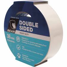 norton double sided carpet tape tape