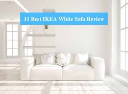 11 best ikea white sofa review 2021
