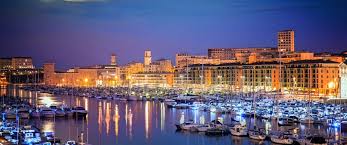 Marseille is the second largest city in france, covering an area of 241 km2 and had a population of 870,018 in 2016.4 its metropolitan area, which extends over 3,174 km2 is the. Marseille Silversea