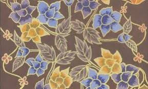 24 contoh gambar batik mudah untuk digambar batik. Motif Batik Bunga Yang Mudah Digambar Untuk Anak Sma Graha Batik