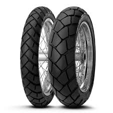Tourance The Best Solution For Enduro Street Tires Metzeler