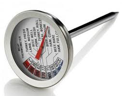 Image result for cook thermometer