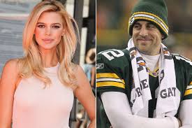 See more of aaron rodgers on facebook. Aaron Rodgers Seen On Rebound Golf Date With Swimsuit Model