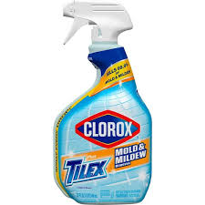clorox clorox plus tilex 32 oz mold