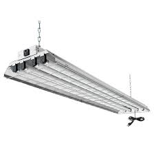 Close to ceiling light fixture type. Lithonia 4 Light Wireguard Fluorescent Light Fixture 48 Rona