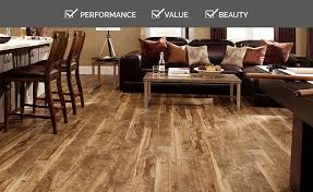 lvt waterproof flooring review