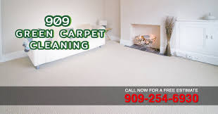 909 green carpet cleaning