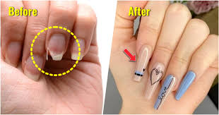 7 tips to strengthen weak nails