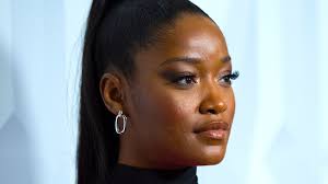 keke palmer on her bedtime routine and