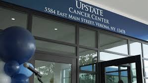Upstate Cancer Center S New Facility In
