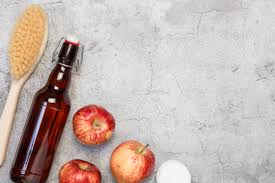 how to make apple cider vinegar shoo
