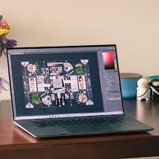 dell xps 17 9710 review good