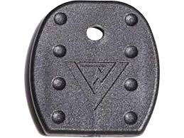vickers tactical mag floor plates glock