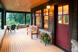 A Walkout Basement