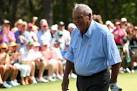How Arnold Palmer Gave His Name to His Signature Drink | FOX Sports