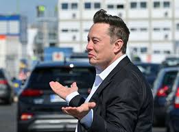 This was reported by scaramucci, who believes that elon musk has a huge btc holding. Elon Musk Accused Of Bitcoin Market Manipulation By Top Economist Tom S Hardware