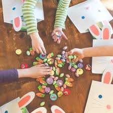 Getting rid of your kids' easter candy isn't the answer. 20 Fun Easter Trivia Facts Easter 2021 Trivia