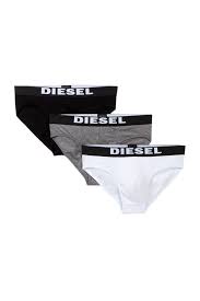 Diesel Andre Briefs Pack Of 3 Nordstrom Rack