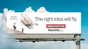 Before the civil rights movement enjoy reading and share 34 famous quotes about wright brothers with everyone. See Our New Billboard Featuring A Photograph Of An Early Wright Brothers Flight Values Com Passiton Com