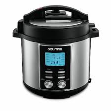 multi mode pressure cooker