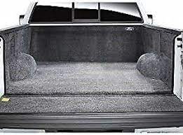 new oem ford carpet pickup bed liner