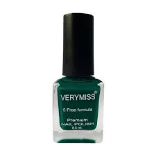 verymiss premium nail polish 103