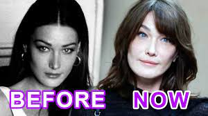 This biography of carla bruni provides detailed information about her childhood, life. Woman And Time Carla Bruni Youtube