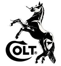 Image result for colt logo