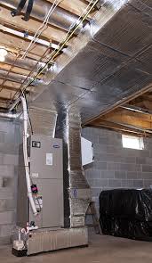 commercial heating cooling plumbing