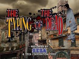 Download free laptop games for pc. Download The Typing Of The Dead Windows My Abandonware