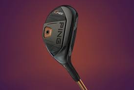 Ping G400 Hybrid Review Equipment Reviews Todays Golfer