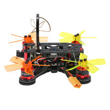 fx100 100mm micro fpv racing drone 5 8g