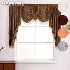 window curtain for home decor