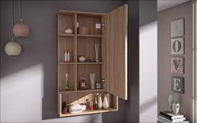 Шкаф за баня по поръчка от мдф или pvc бял гланц със стъклен плот. Toaletka Sens Mebeli Videnov Bathroom Medicine Cabinet Cabinet Medicine Cabinet