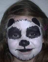 face painting designs photo gallery