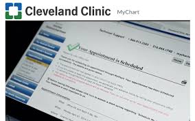 23 Circumstantial My Chart Com Cleveland Clinic