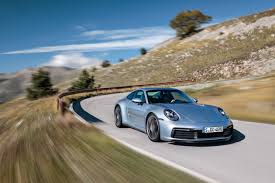 2020 Porsche 911 Review Pricing And Specs