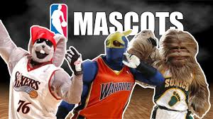 The sixers assumedly don't want whatever this new creature is to join the ranks of its past mascots, all of whom have departed south philly after their stints with the team. All Nba Mascots That Don T Exist Anymore Youtube
