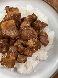 filipino pork adobo jeanelleats food