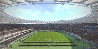 Tiziano ferro stadio olimpico, rome italy: Stadio Olimpico Stadiums Pes 2020 Efootball Database