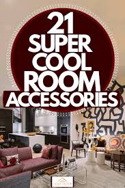 21 super cool room accessories