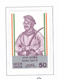 India Mint-1984 Leader of Sepoy Mutiny. – Bharat Exotics