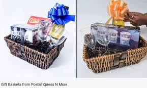 gift baskets postal xpress n more