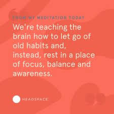 940 Best Headspace Images In 2019 Headspace Stress Less